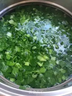 Make Homemade celery step 6