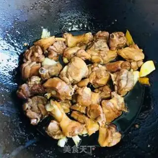Make Beer and duck legs step 4