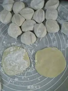 Make Frozen step 3