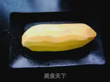 Make ♪ Sweet Jealous Potato Cape ♪ step 0