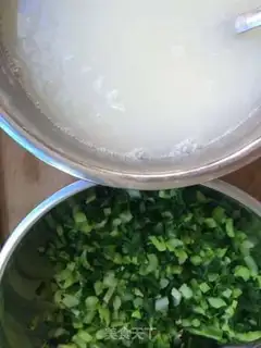 Make Homemade celery step 7