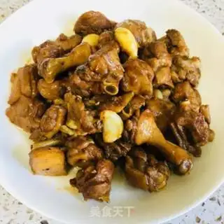 Make Beer and duck legs step 5