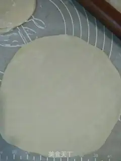 Make Frozen step 4
