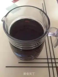 Make Convert syrup step 12