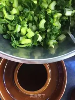 Make Homemade celery step 8