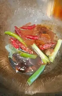 Make Potato beef step 5