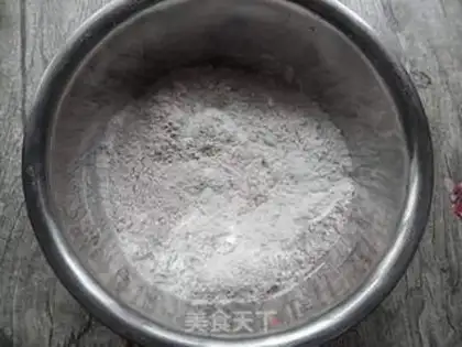 Make All-shell rice rolls step 0