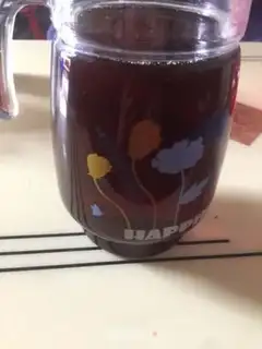 Make Convert syrup step 13