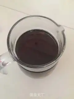 Make Convert syrup step 14