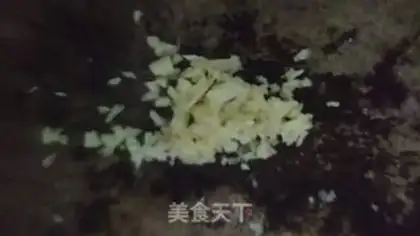 Make Shrimp from the pond step 1