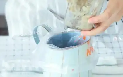 Make ♪ Duck blood ♪ step 5