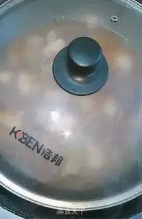 Make Potato beef step 8