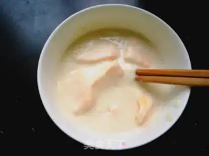 Make ♪ Sweet Jealous Potato Cape ♪ step 4