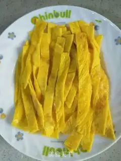 Make Frozen step 9