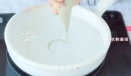 Make ♪ Duck blood ♪ step 6