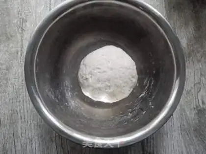 Make All-shell rice rolls step 3