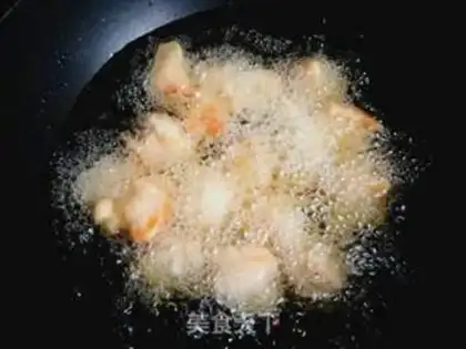 Make ♪ Sweet Jealous Potato Cape ♪ step 5