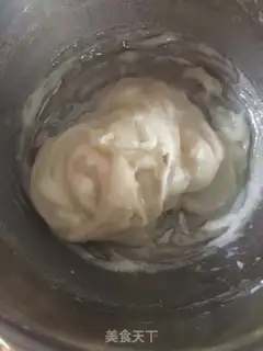Make Milk, ice-cream mooncake step 2