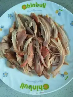 Make Frozen step 10