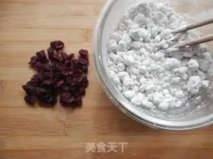 Make All-shell rice rolls step 4