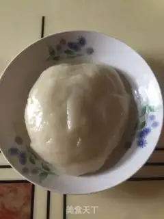 Make Milk, ice-cream mooncake step 3