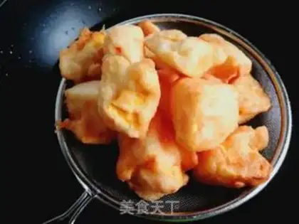 Make ♪ Sweet Jealous Potato Cape ♪ step 6