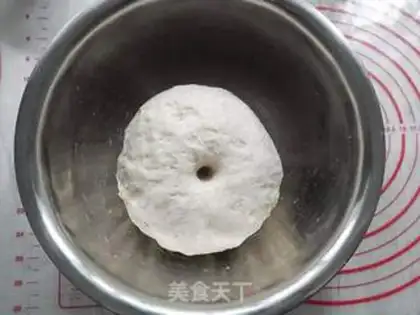 Make All-shell rice rolls step 5