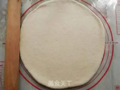 Make All-shell rice rolls step 6