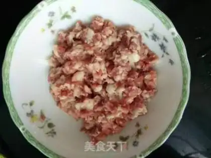 Make Meatballs step 0