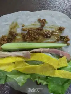 Make Frozen step 13