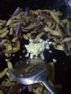 Make Garlic cheese step 2