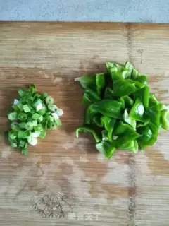 Make Tofu skin step 2