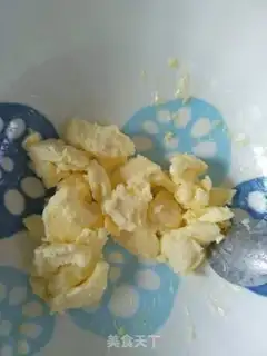 Make Peanuts with tea cookies step 0