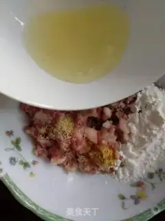 Make Meatballs step 2