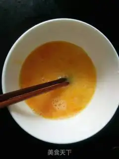 Make Fried eggs step 2