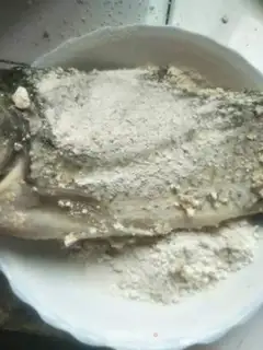 Make Tomato mackerel step 3
