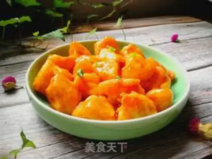 Make ♪ Sweet Jealous Potato Cape ♪ step 11