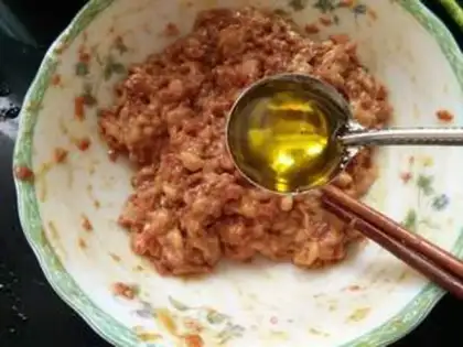 Make Meatballs step 4