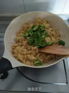 Make Tofu skin step 5