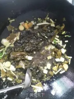 Make Tomato mackerel step 5