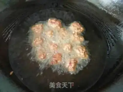 Make Meatballs step 6