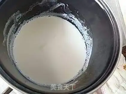 Make Mashed potatoes step 4