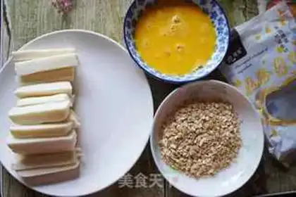 Make Quite a bit of oatmeal step 1