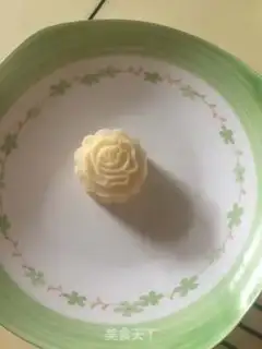 Make Milk, ice-cream mooncake step 13