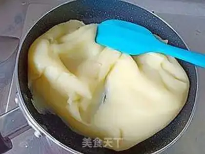 Make Mashed potatoes step 5