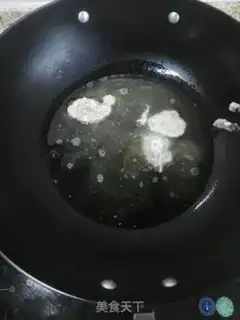 Make Salt chicken step 5