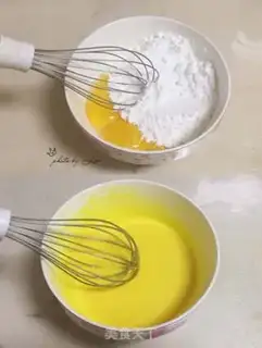 Make Homemade ice cream step 1