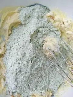 Make Peanuts with tea cookies step 8