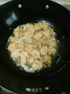 Make Salt chicken step 6
