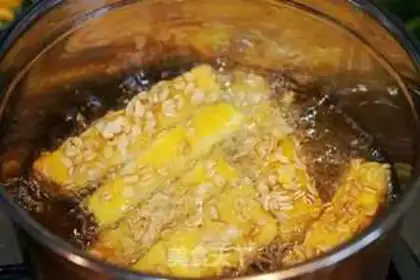 Make Quite a bit of oatmeal step 3